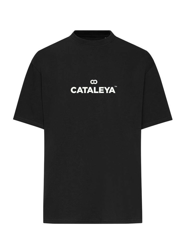 CC Classic Tee Black