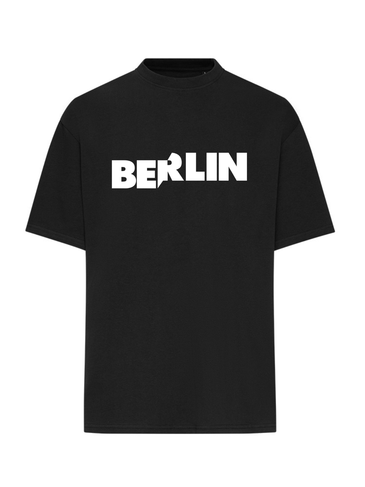 CC Berlin Tee Black