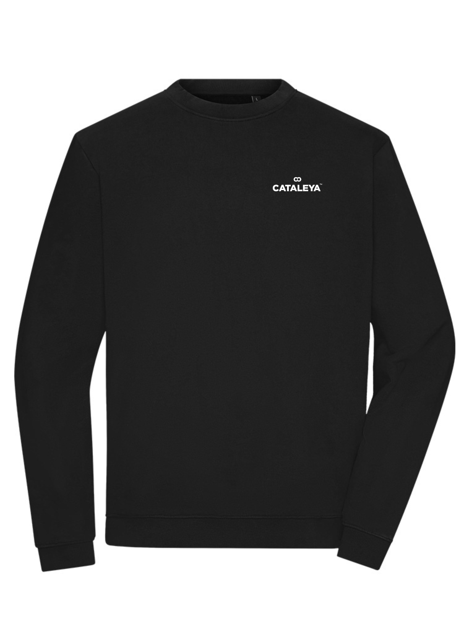 CC Mlbro Sweater Black