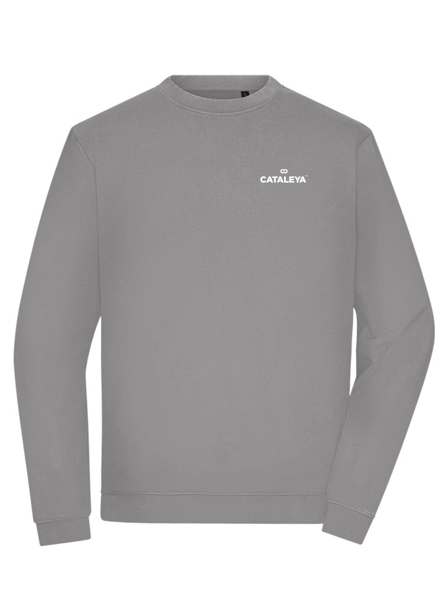CC Mlbro Sweater Grey
