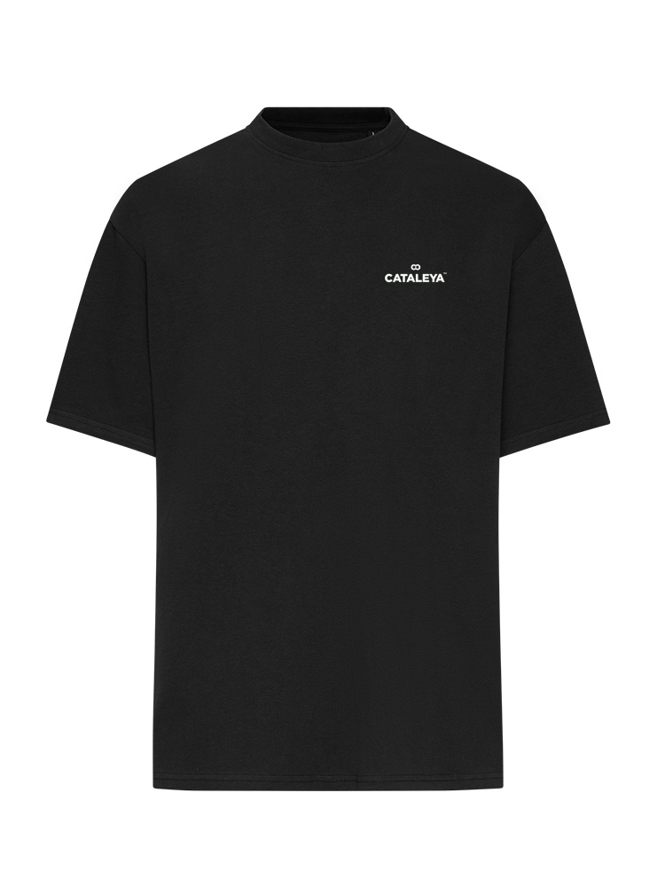 CC Mlbro Tee Black