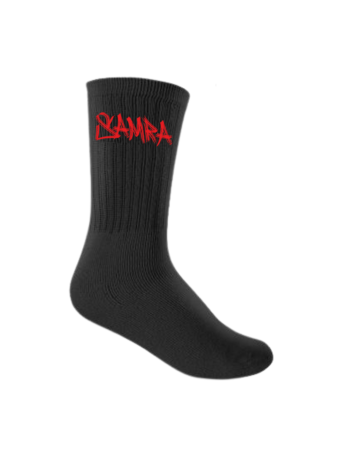 Samra - Socken
