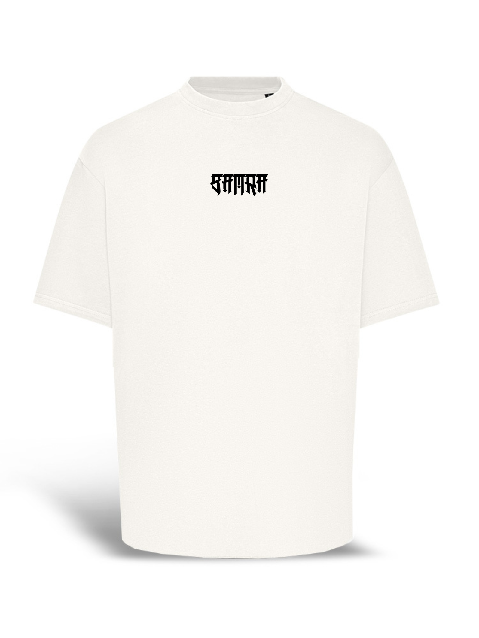Basic Glitch T-Shirt